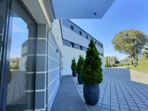 Attica Résidences, Lausanne