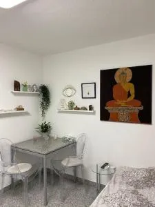 Neues schönes Studio, zentral & direkt an der Rems - 温嫩登