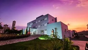 Pousada Bom Pastor - Nova Palmira