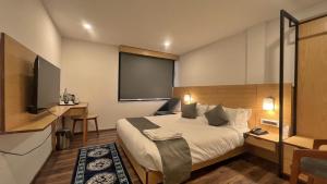 Hotel Sernya - M.G.Marg