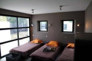 Villas Clos Azyade : photos des chambres