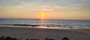 Snehasindhu Sea View Homestay