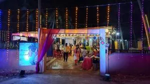 Sea View Homestay - Ullāl