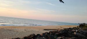 Snehasindhu Sea View Homestay