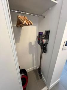 Appartements Refuge En Ville - Appart Cosy avec Garage : photos des chambres