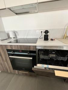 Pépite Suites - REFUGE EN VILLE - Appart Cosy avec Garage privé