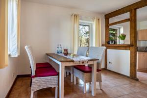 Hof Verchen Nahe Kummerower See