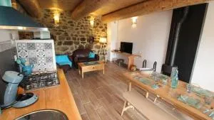 Gite Le Turquoise - Mazan-lʼAbbaye