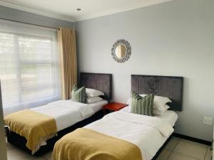 Comfort in Glen Austin, Midrand