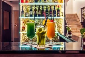 CityClass Hotel Alter Markt