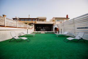 VILLA HEMINGWAY - LA CASA DI LEONARDO