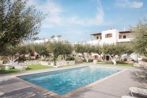 Sunset Paros Naousa - Ubytování bez kategorie ve městě Nausa