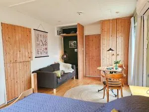 Studio midden in de natuur GR03 Grijpskerke - Grijpskerke