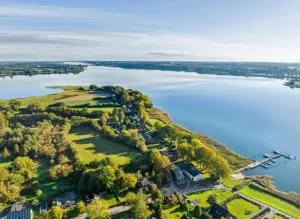 Bootshaus Ulsnis - Bohnert