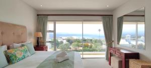 The Bella - 6 Sleeper - Sea Views Pool & Patio