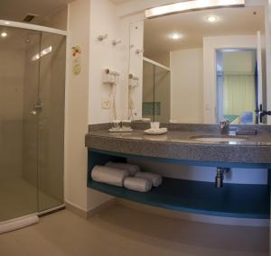 Quality Suites Alphaville