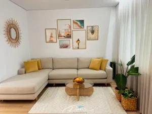 Dune Apartments, San Pietro Resort - Lalëz