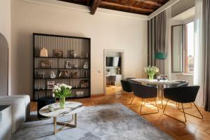 Apartamento Suite con vistas al Panteón - Edificio independiente