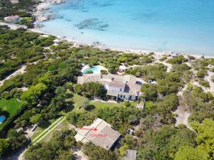 Elegante Villa WI-FI GRATIS con terrazza sul mare quasi a toccare lacqua