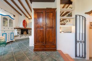 Elegante Villa WI-FI GRATIS con terrazza sul mare quasi a toccare lacqua