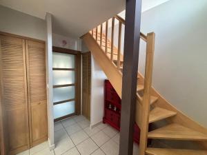 Maison individuelle 6-8 couchages avec garage