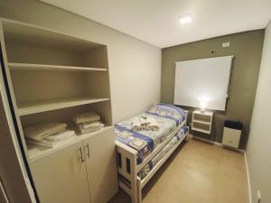 Depto C con PARRILLA 2 dorm - Departamentos Aguado - Alquileres RV