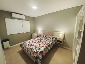 Depto C con PARRILLA 2 dorm - Departamentos Aguado - Alquileres RV