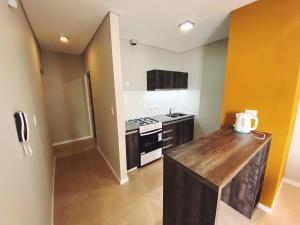 Depto C con PARRILLA 2 dorm - Departamentos Aguado - Alquileres RV