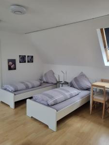 A&V Apartments Gemütliche Rheinblick Wohnung Apt Daisy