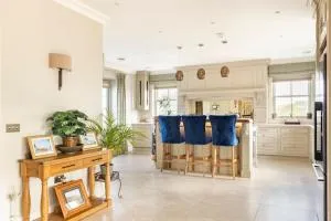 Fivestar Luxurious Home - Westport Quay - Liscarney