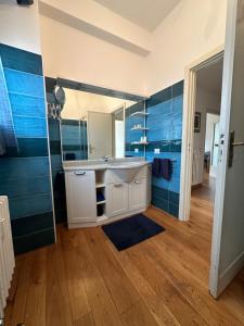 Appartamento Imperia • Firenze