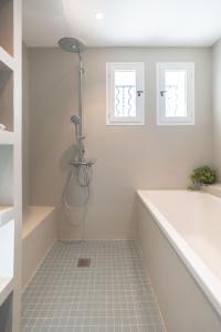 B&B / Chambres d'hotes Les Cactus Bleus : photos des chambres