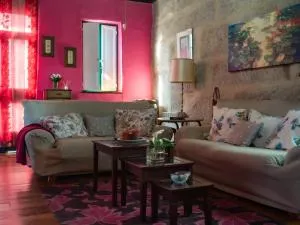 A Casiña de Elena - Sotomayor