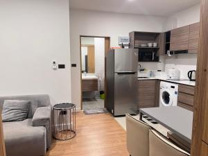 Arise Condo 两室户型星级公寓02