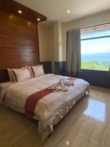 Nawasena Ocean View - Toyapakeh