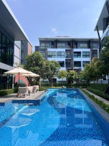 Arise Condo 两室户型星级公寓02