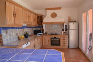 Villas FLAYOSQUET - Calm and authenticity in Provence : photos des chambres