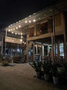 Mai chau Horizon Homestay