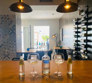 The Old Town Boutique Hotel - Adults Recommended