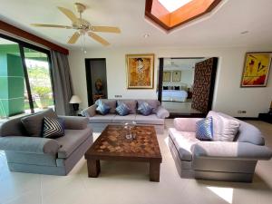 Kata Sea View Sanctuary