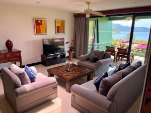 Kata Sea View Sanctuary