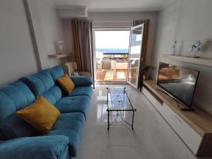 Mojácar beach increíbles vistas Arniel