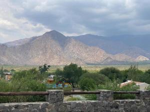 Cerros de Cafayate, Casa Nº1