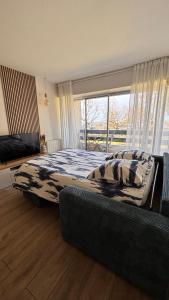 Studio face au Bassin dArcachon