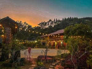 Homestay Yến Long - Đồng Lâm - Hữu Liên - Lạng Sơn