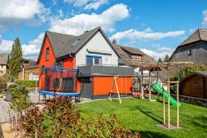 Ferienhaus Sieger - 塞勒姆