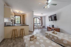 estudio reformado PARQUE SANTIAGO 1