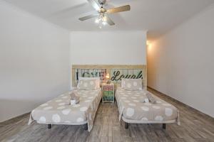 estudio reformado PARQUE SANTIAGO 1