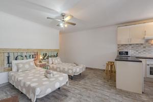 estudio reformado PARQUE SANTIAGO 1