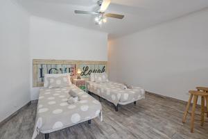 estudio reformado PARQUE SANTIAGO 1